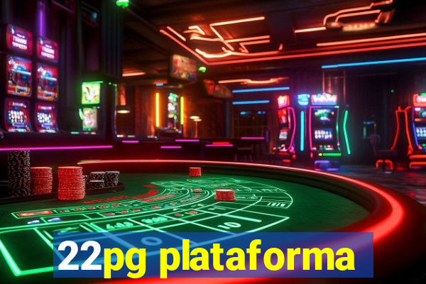 22pg plataforma